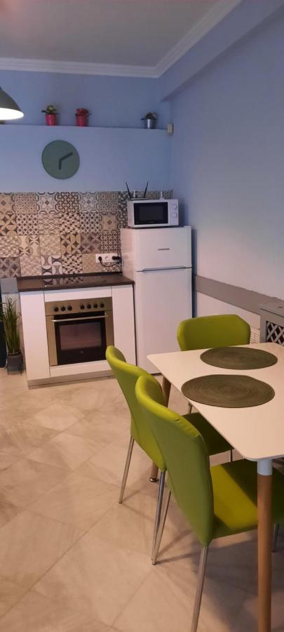 Csenge Apartman Keszthely Exterior foto